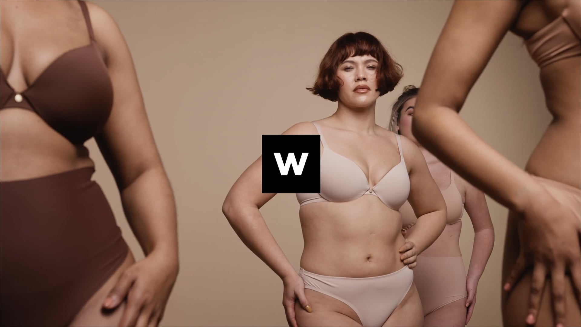 Woolworths SA – Branded Video Production